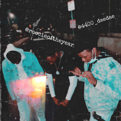 Dangerous route -Ft 4400_daedae