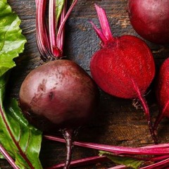 Chilled Beets