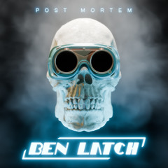 Ben Latch - The Way It Is