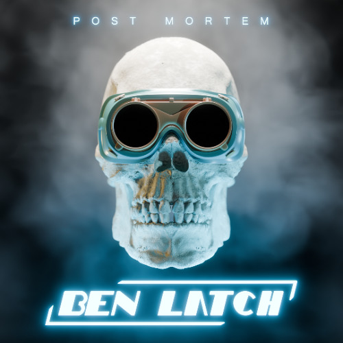 Ben Latch - The Way It Is