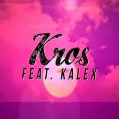 Kros Feat. Kalex - Te Quiero Mi Amor (XTD-Club Remix) [Eduardo Valle] 2020