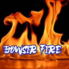 Bowsir Fire