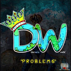 Problems - IG @yaboydiverse Prod. by @producedbycastro