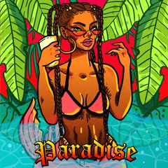 Juanita Peláez - Paradise (HLAG + BBG Contest)