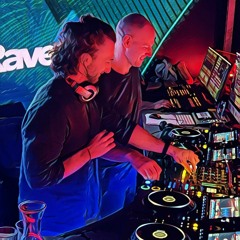 Celavi With Us (SoloSandro b2b Niki Goldner)