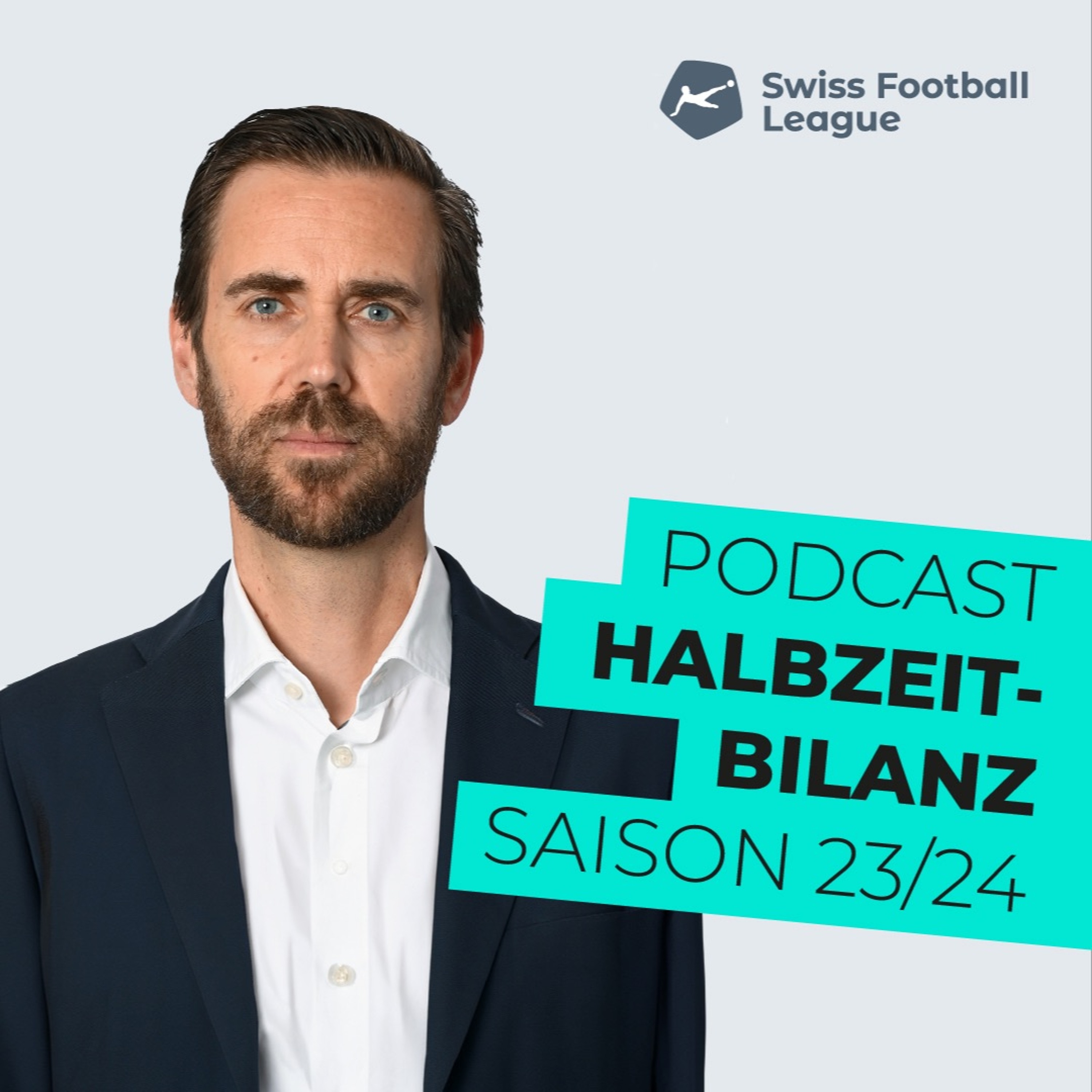 Bilanz Erste Saisonhälfte 2023/24 mit Claudius Schäfer episode artwork