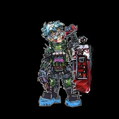 Earnhardt Jr (Prod. Bighead)