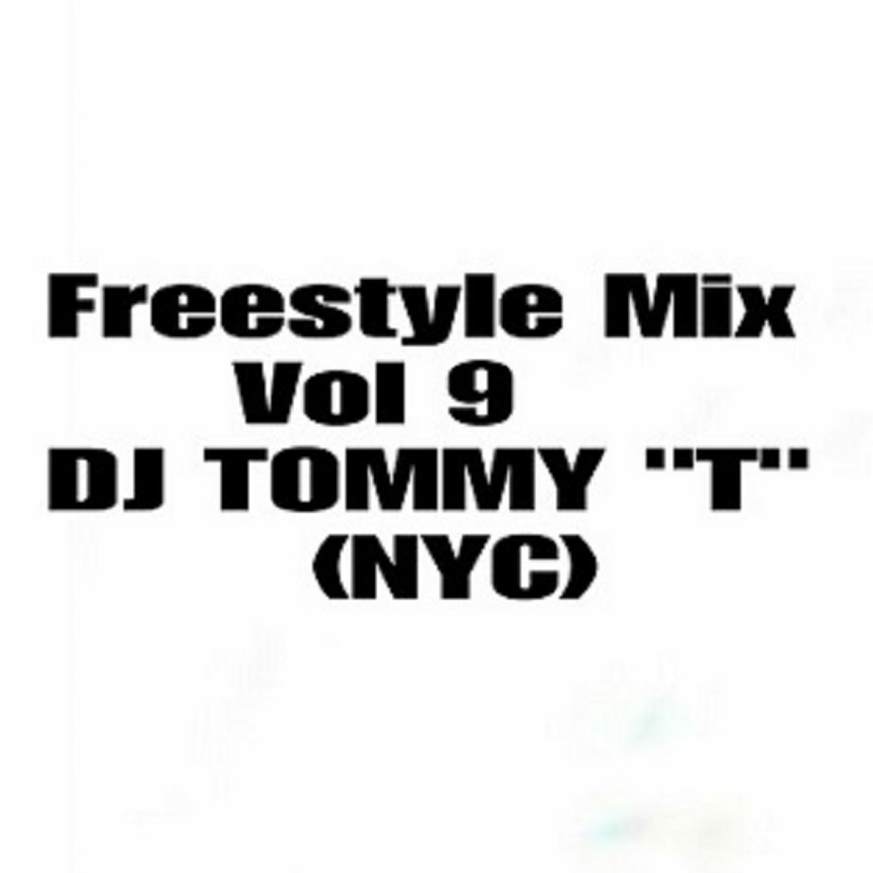 DJTOMMYTNYCMUSIC