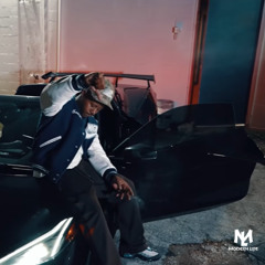 King Hendrick$ x Peezy - Wit Yo M's