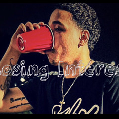 Clutch Jay - Losing Interest