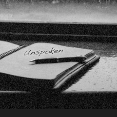 Unspoken