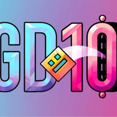 Stereo Madness - Geometry Dash