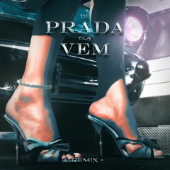 PK Delas e MC Paiva e D-HIT - De Prada Ela Vem (NASH Remix)