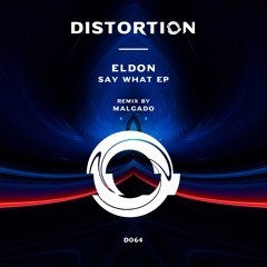 ELDON feat. DEJA - His N Hers (feat. DEJA)(Original Mix)