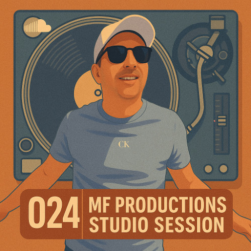 Studio Session 024