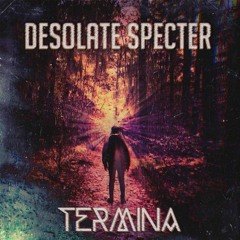 DEATHCORE || Termina - "Desolate Specter" (feat. Javi Perera)