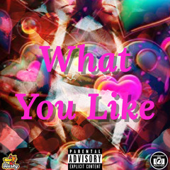 What You Like (Prod. level x SwaggyB)