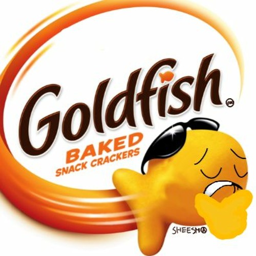 the snack that smiles back :]