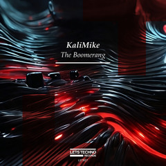 KaliMike - Find Out (Original Mix)