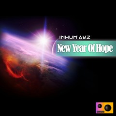 Inhum'Awz - New Year Of Hope (Extended Mix)
