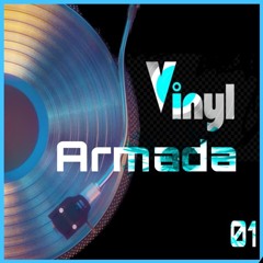 Vinyl Armada 01  | 19.07.2023 (Melodic Techno)
