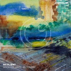Rezilient - Becoming