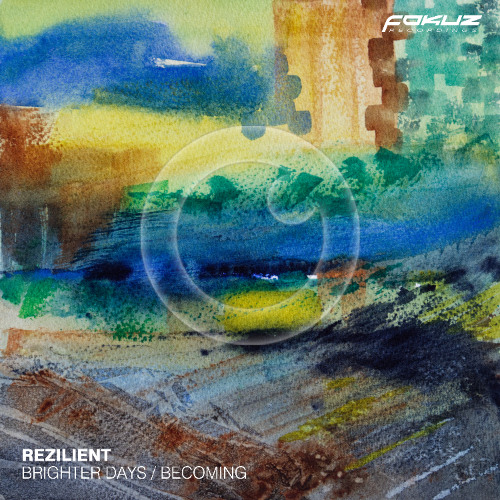 Rezilient - Better Days