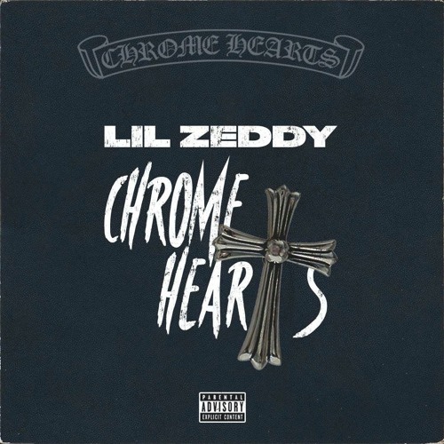 Zeddy- Chrome hearts