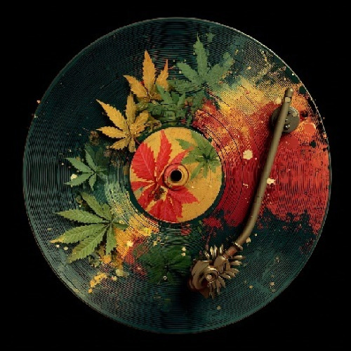 Inhale The Magic