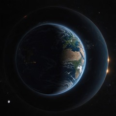 Precession Of The Earth