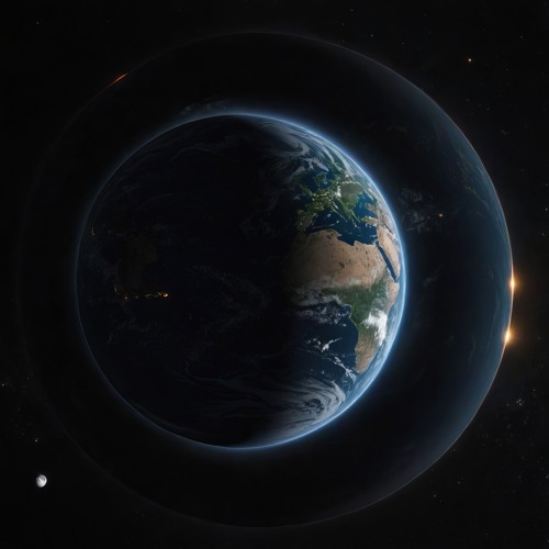 Precession Of The Earth