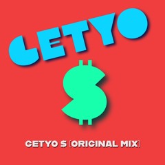 Getyo $ (Original Extended Mix)