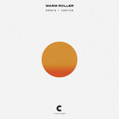Warm Roller - Sahara