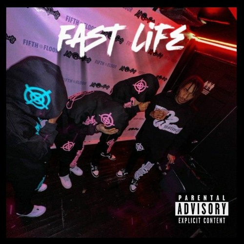 Wiccsters - Fast Life (prod. kijagotdatfire)