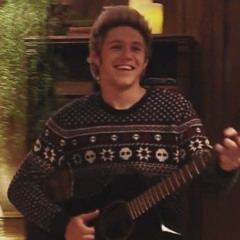 Niall Horan - Last Christmas