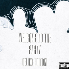 be my party girl (instrumental)