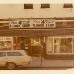 Lee's Flower Shop