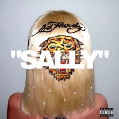 SALLY -PHLEXN (prod by BHUNNA)