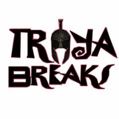 Kelushka - TroyaBreaks