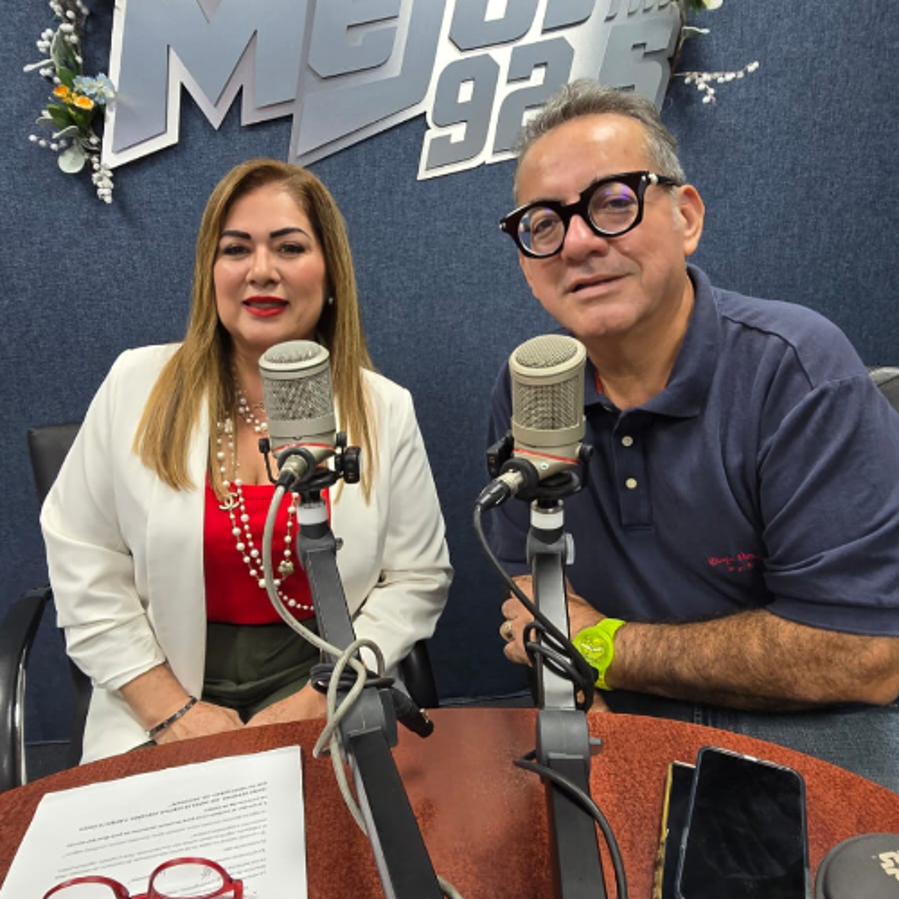 Max Cortés Press