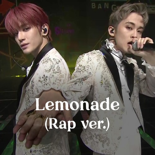Lemonade (Rap ver.)