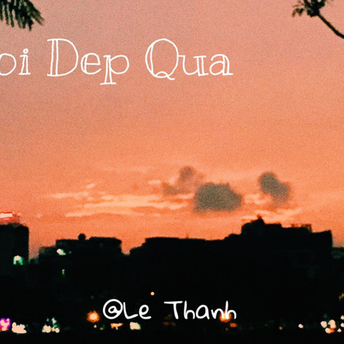 đời đẹp quá (demo)