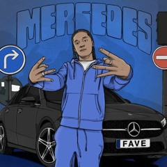 [FREE] Favé x La Fève Type beat "Mercedes" 🏎 - Instru Plug 2023