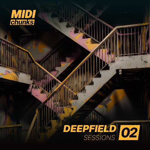Deepfield Sessions (DJ Mixes)