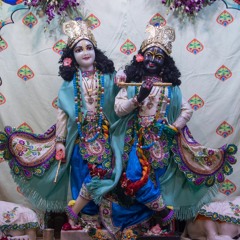 Kirtan Premi - Kirtan At Surabhi Kund - 10.11.21