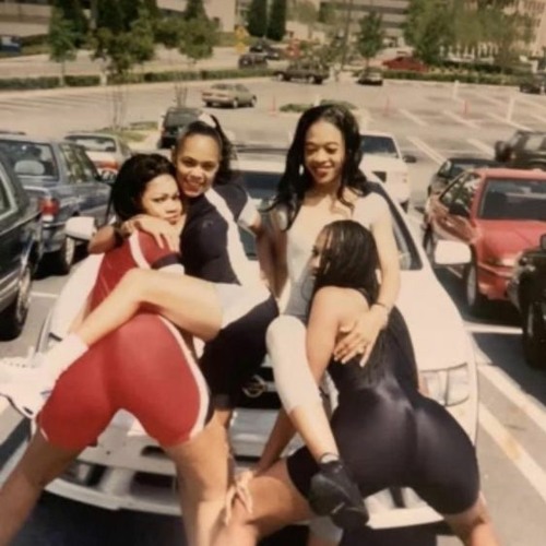 THEY DONT LOVE ME, THEY LOVE MY NAME