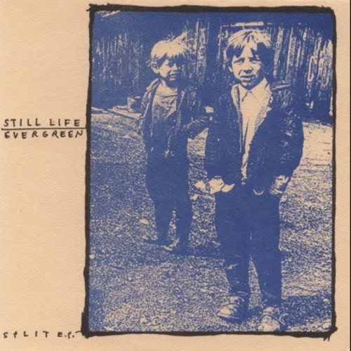 Evergreen - Bully Rag