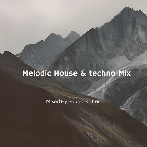 Stream Melodic House Techno Mix 2024 Vol 6 Yotto Artbat Stereo