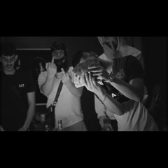Harder to Breathe Shotty x Romes Prod. LukiBeats (Soundclound Only)