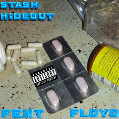 Cant Get Away (Prod: CapposDaProblem)